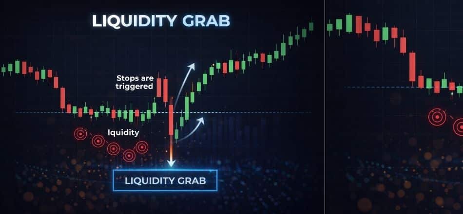 Liquidità nel trading: cos’è e perché è importante – Capitan Trading