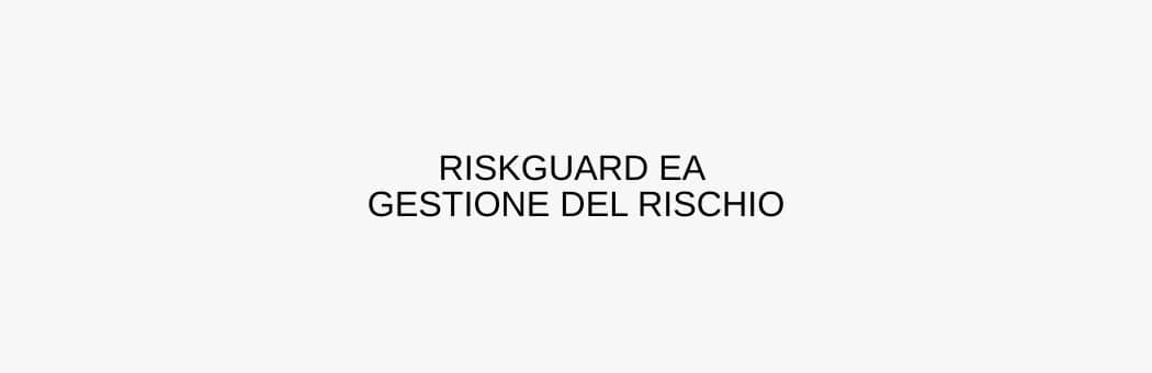 RiskGuard recensione: Expert Advisor per la gestione del rischio su MetaTrader