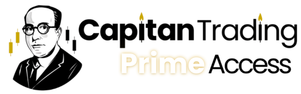 Capitan Trading Prime Access