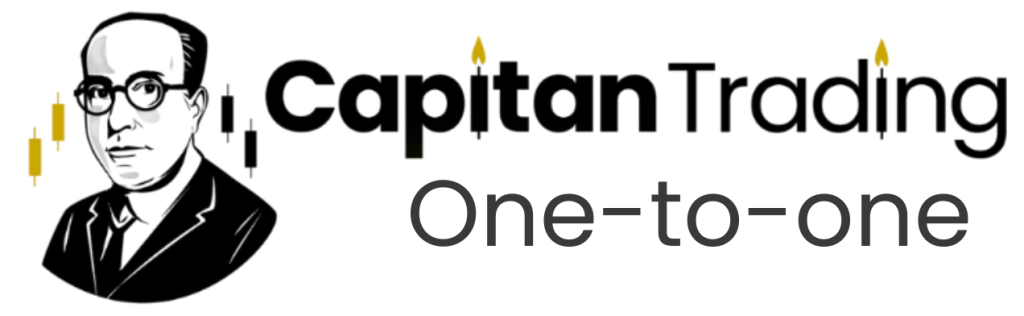 Capitan Trading Coaching personalizzato