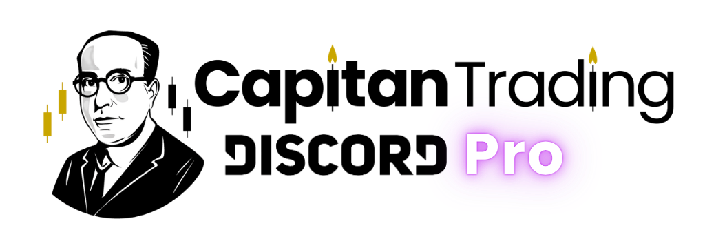Discord Pro Capitan Trading
